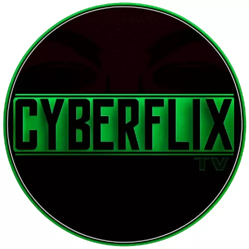 CYBERFLIX TV